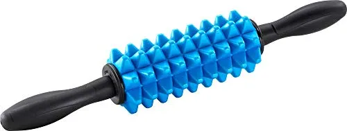 Unbekannt Avena Herren Faszien-Massageroller Blau Gr. one Size