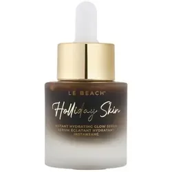 Le Beach Holliday Skin - Instant Hydrating Tan Glow Serum (30 ml)