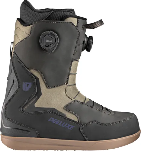 DEELUXE ID Boot 2026 dark earth - 43