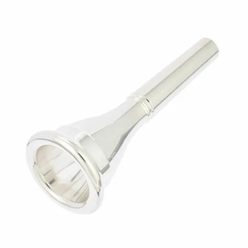 Klier Waldhornmundstück Exclusive 1DM - Hochwertiges Waldhornmundstück für präzisen Klang, ideal für professionelle Musiker und ambitionierte Bläser. Bohrung: 4,2 mm, Kesseldurchmesser: 18,0 mm.