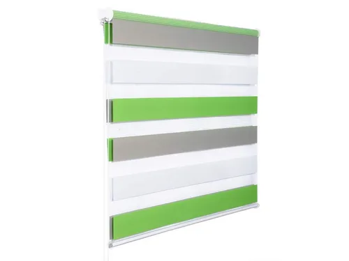 Doppelrollo, Woltu, Lichtschutz, Lichtschutz, Rollos für Fenster und Türen, verdunkelnd