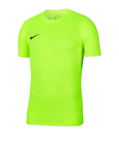 Nike Fußballtrikot Nike Performance Park VII Trikot kurzarm Teamsport