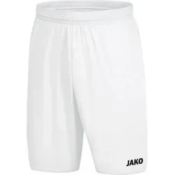 Jako Trainingshose Sporthose Manchester 2.0 Kinder weiß 116
