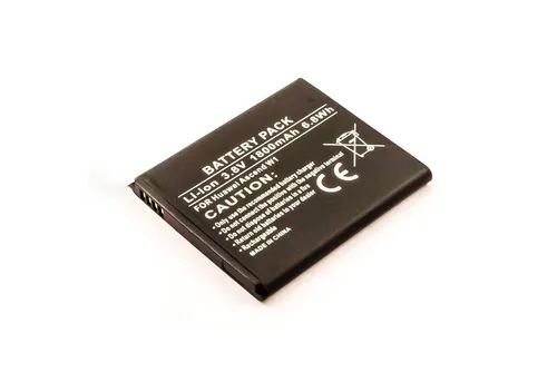 AGI Akku kompatibel mit Huawei Ascend Y300 Akku Akku