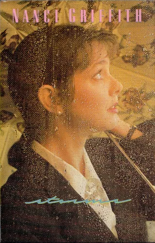 Nanci Griffith Storms (Cassette)
