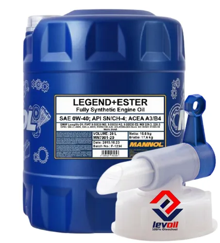 MANNOL Agro Formula H MN7901-20 Motoröl - Hochleistungs-Motoröl für landwirtschaftliche Maschinen, bietet hervorragenden Schutz und Leistung unter extremen Bedingungen.