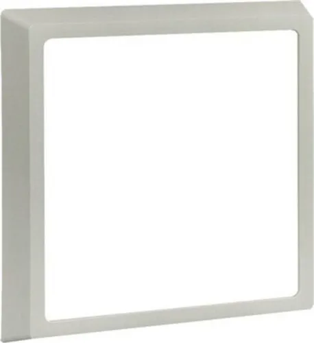 Limodor Vorsatzrahmen LV-4 compact – platzsparend und effizient - Der Limodor Vorsatzrahmen LV-4 compact reduziert die Einbautiefe um 40 mm. Ideal für die Lüfterserien compact. Profitieren Sie von innovativer Technik für eine einfache Installation und optimale Leistung.