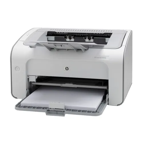Hewlett-Packard HP LaserJet Pro P1102 S/W-Laserdrucker