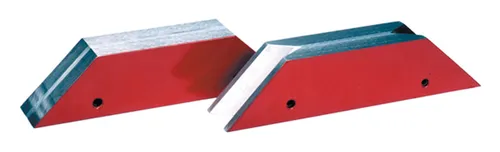 Beloh Gehrungsspanner Magnet flach 170 x 35 x 40 mm - BM 40.001/C - Magnetischer Gehrungsspanner, ideal für präzise Winkelarbeiten und einfach in der Handhabung.