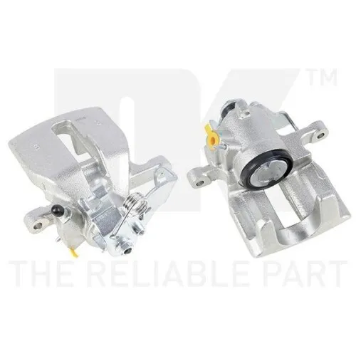 NK Bremssattel Hinterachse Rechts für AUDI & SEAT - Bremssattel für die Hinterachse, rechts. Neu und mit Gewährleistung, perfekt für eine sichere Bremsleistung in Ihrem Fahrzeug.