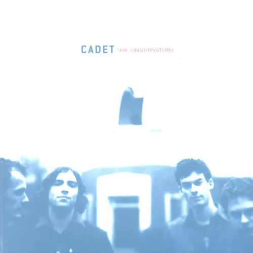 CD Cadet The Observatory SEALED NEW OVP BEC Recordings