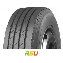 Goodride MultiAP Z1 3PMSF 24PR 385/65 R22.5 Ganzjahresreifen - Vielseitiger Ganzjahresreifen für Lkw, bietet hervorragende Traktion und Stabilität bei verschiedenen Wetterbedingungen.