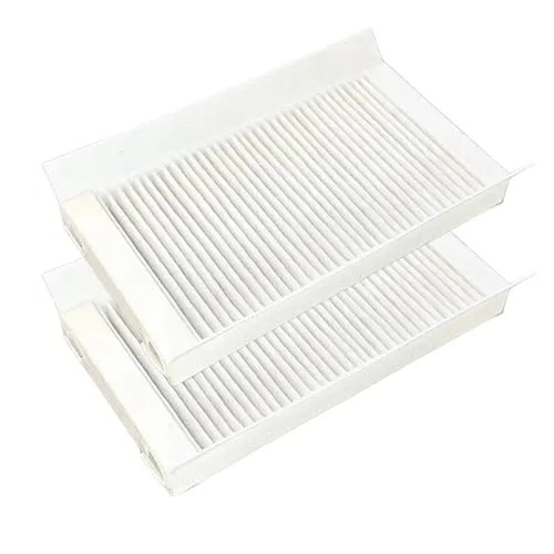 Zehnder ComfoAir 180 / WHR 918 F7+G4 Filter Set (effizient) | Zehnder Analog Filter