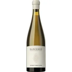 Hubert Brochard Sancerre Blanc 2024