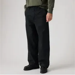 Levi's Xx Chino Baggy Mineral Black Auth Pd - Stylische Baggy-Hose in Mineral Black, ideal für lässige Outfits. Robustes Material und bequeme Passform sorgen für hohen Tragekomfort.