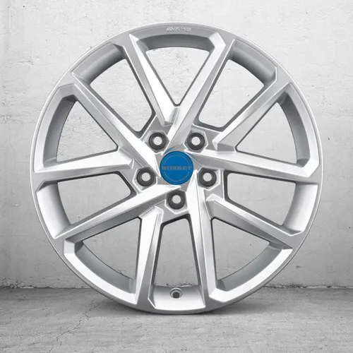 Borbet N 8,0x19 Felge in Bronce matt - Sportliche Alufelge mit einer Zollgröße von 19, ideal für einen eleganten Look und hohe Traglast von 815 kg, perfekt für sportliche Fahrzeuge.