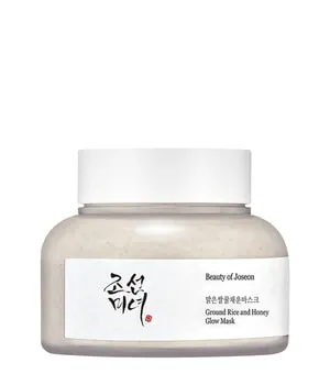 Beauty of Joseon Ground Rice and Honey Glow Mask Gesichtsmaske 150 ml