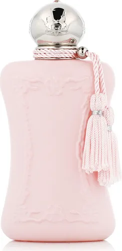 Parfums De Marly Delina Eau de Parfum 75ml - Unisex Eau de Parfum mit blumigen und fruchtigen Noten, ideal für besondere Anlässe und ein luxuriöses Dufterlebnis.