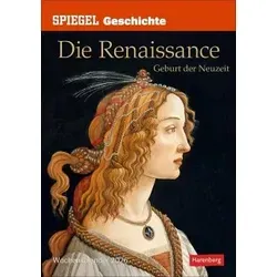 SPIEGEL GESCHICHTE Die Renaissance Wochenkalender 2026 - Geburt der Neuzeit