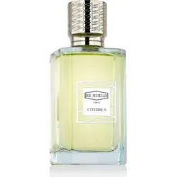Ex Nihilo Citizen X Eau De Parfum 100 ml (unisex) - Unisex Herrenduft mit modernen, frischen Noten und einem Hauch von Mystik – ideal für den urbanen Alltag und besondere Anlässe.
