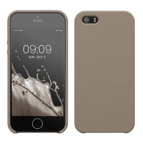 Hülle für Apple iPhone SE 1.Gen 2016 iPhone 5 iPhone 5S Handyhülle Handy Case