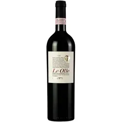 Le Olle, Lenotti, 2023 Bardolino Classico Superiore