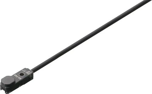 Panasonic Induktiver Näherungsschalter PNP GX-F8A-P - Sonstige Elektroinstallationsartikel mit berührungsloser Erkennung von metallischen Objekten, ideal für präzise und zuverlässige industrielle Anwendungen.