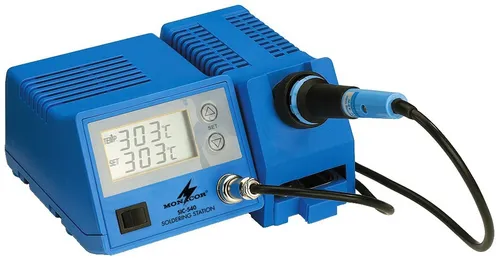 MONACOR SIC-540