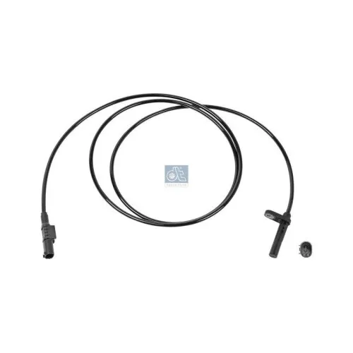 Dt Spare Parts Raddrehzahl Sensor 4.68973 - Autoteile für präzise Geschwindigkeitsmessung, verbessert die Sicherheit und Fahrzeugleistung.