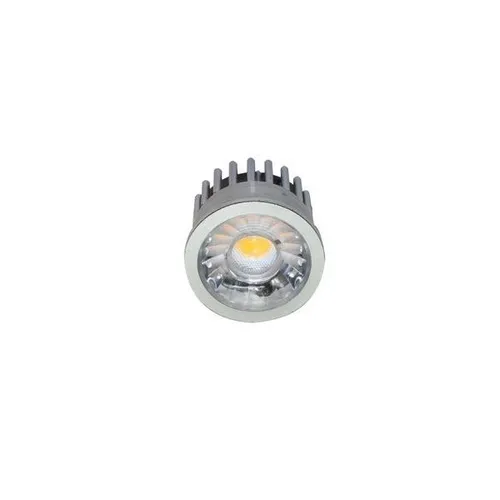 Nobile LED Modul D50 mit Linse 8053211900 - Hochwertiges LED Modul mit neutralweißem Licht (4000 K) für vielseitige Anwendungen. Ideal für effiziente Allgemeinbeleuchtung mit 630 lm Lichtstrom und einem Ausstrahlungswinkel von 24°.