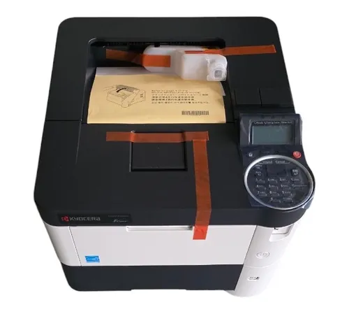 Kyocera ECOSYS P3045dn - 45 Seiten/Minute - USB - LAN