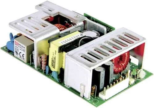 Mean Well MW PPT-125D Schaltnetzteil 101W