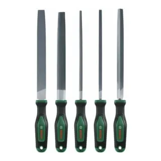 Bosch Präzisionsschraubendreher-Set 13-teilig - Schraubendreher-Set für präzises Arbeiten, mit ergonomischem Design, magnetischen Spitzen und farbcodierten Größen für einfache Handhabung. Inklusive praktischer Aufbewahrungstasche.