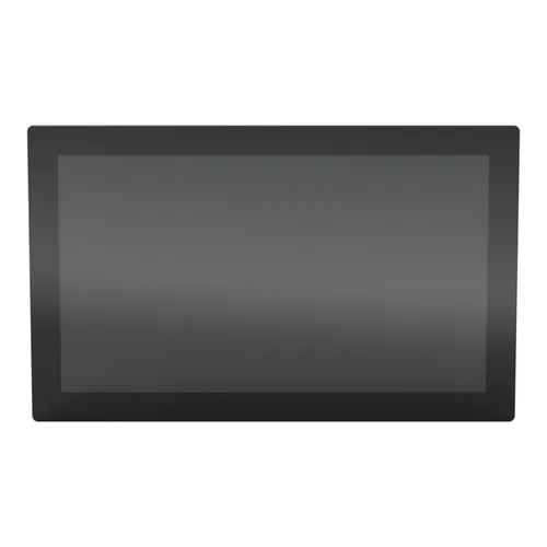 WAGO Web Panel 400 762-3405 - Industrie-PC mit 7-Zoll-Touchscreen, kompakte Bauweise und einfache Integration in bestehende Systeme, ideal für industrielle Anwendungen.