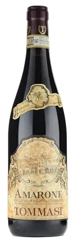 Allegrini La Grola Rosso del Veronese 2020 - Edler Rotwein aus Italien - Wein & Sekt - Hochwertiger Rotwein aus der Region Venezien mit 14% Vol., perfekt für besondere Anlässe oder gemütliche Abende.