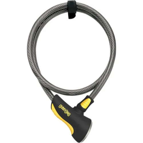 Onguard bicycle lock Akita 8040 (ONG-8040) (185 cm) (ONG-8040)
