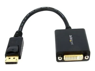 StarTech DisplayPort auf DVI Adapter