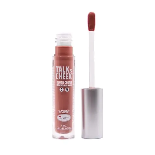 Talk is Cheek Blush Cream - Lecture