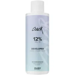 dusy professional Creme Developer 1 Liter 12 % - 40 Vol.