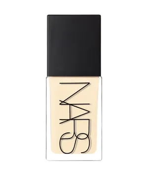 NARS Light Reflecting Flüssige Foundation 30 ml Siberia - Make-up mit Hautpflegeeffekt, kaschiert Unregelmäßigkeiten und schützt vor Umwelteinflüssen und blauem Licht. Sichtbare Optimierung der Haut nach sechs Wochen.