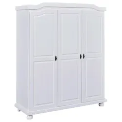 Dmora Multifunktionaler ausziehbarer Konsolentisch - Esszimmertisch, bis 237 cm verlängerbar mit praktischem Verlängerungshalter - Ideal für kleine und große Räume, elegant und platzsparend.