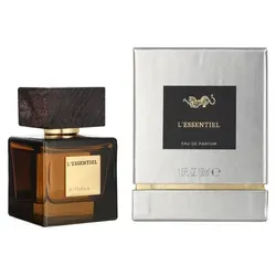 RITUALS L'Essentiel Eau de Parfum Spray 50 ml - Herrendüfte mit Power Recharge Technology für belebende Energie und strahlende Frische durch Kardamom, Patchouli und Sandelholz.