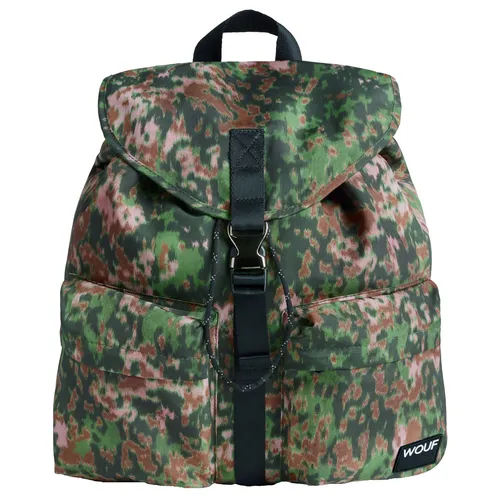 WOUF Rucksack Downtown Backpack 17l elsa BN240013