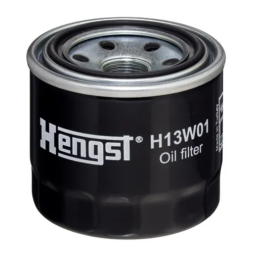 HENGST FILTER H13W01 Ölfilter für ASIA MOTORS,BEDFORD,FORD,FORD AUSTRALIA,GENESI
