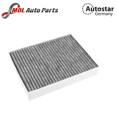 Autostar Germany Für BMW INNENRAUMFILTER F20. F21. F87. F30. F80 64119237555