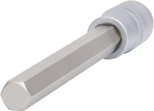 KS Tools 1162039 Hahnverlängerungs-Einsatz - Werkzeug-Sets, ideal für Montage und Demontage von 1/2" Hahnverlängerungen in schwer zugänglichen Bereichen mit hoher Kosten- und Zeitersparnis.