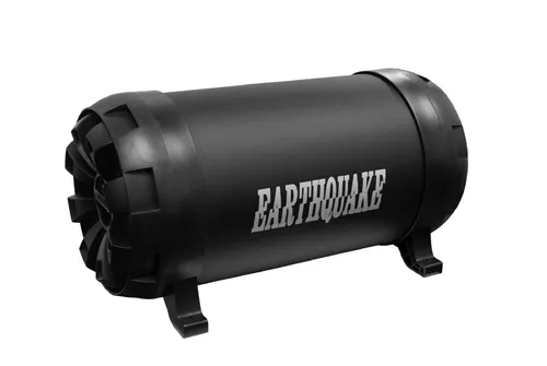 Earthquake Sound K-10 10" 800W 4 Ohm KOMPRESSOR Subwoofer Tube