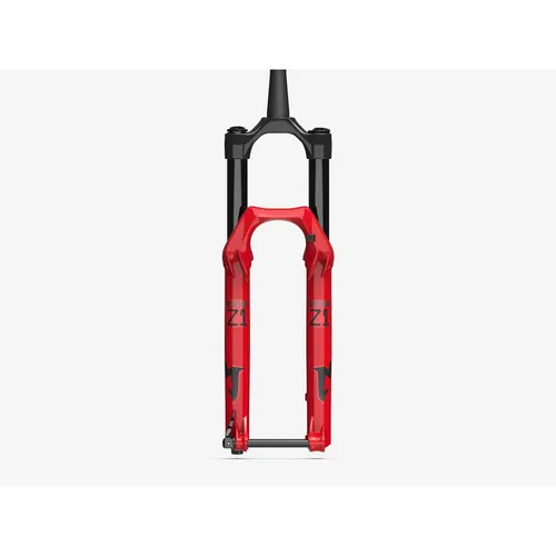 Forcella Bomber Z1 Air 29 160Mm Schiene Sweep-Adj 15X110Mm Rot R-912-01-257 - Hochwertige Fahrradgabel für 29"-Räder, mit einstellbarem Dämpfungssystem für optimale Anpassung an verschiedene Fahrbedingungen. Robuste Bauweise für maximale Stabilität und Leistung.