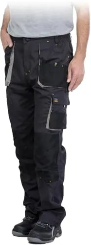 Arbeitshose FORECO-T SBJS 50