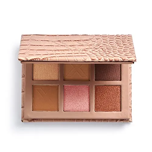 Revolution Beauty XX Revolution Flexx Palette Needy